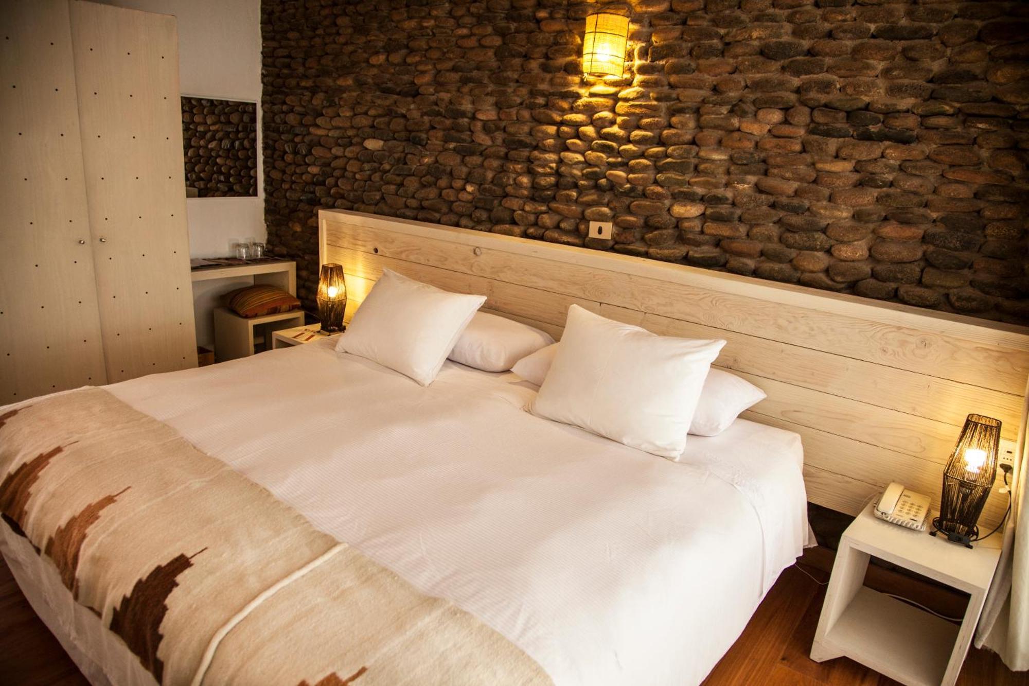 Terrantai Lodge San Pedro de Atacama Bagian luar foto