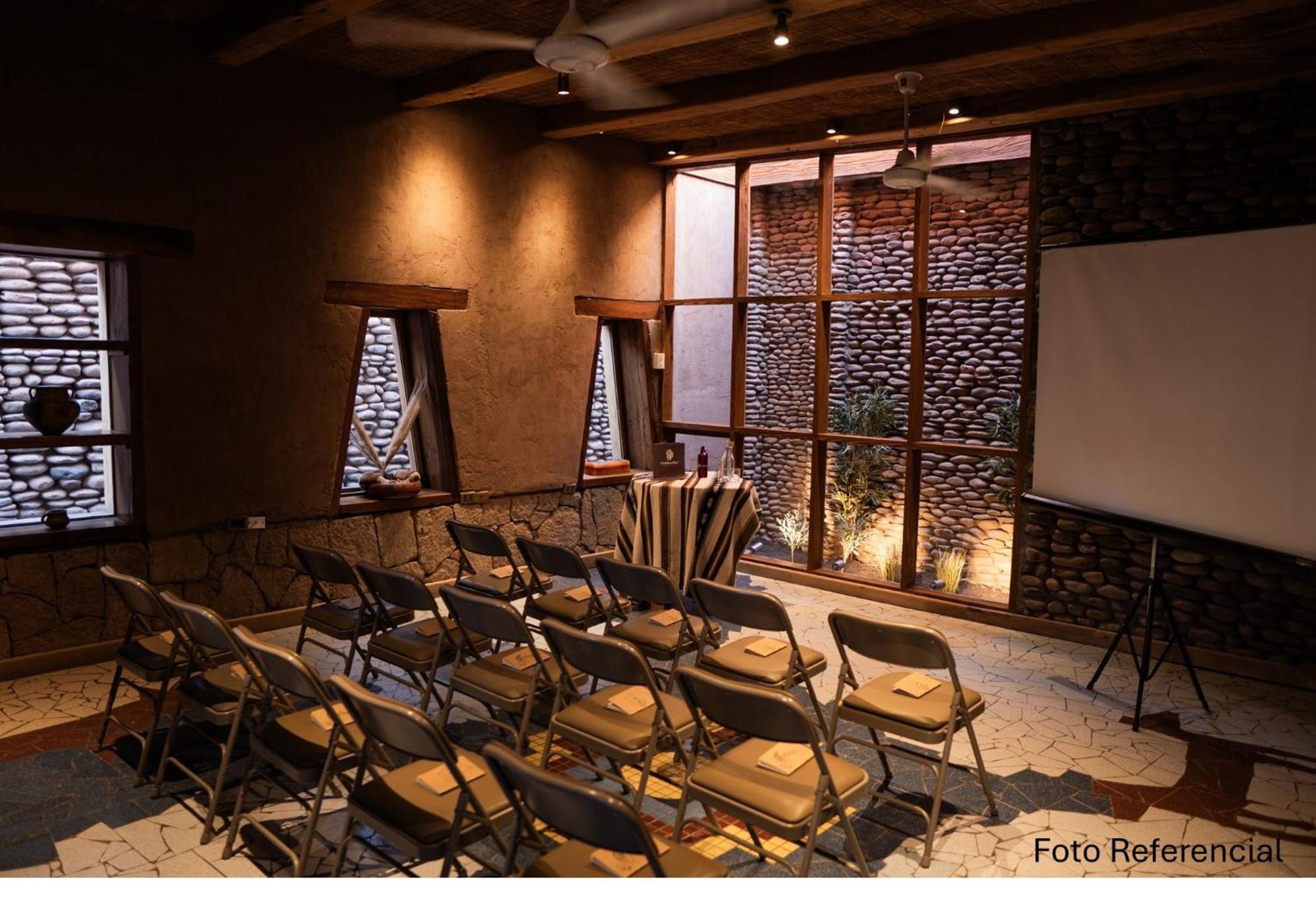 Terrantai Lodge San Pedro de Atacama Bagian luar foto