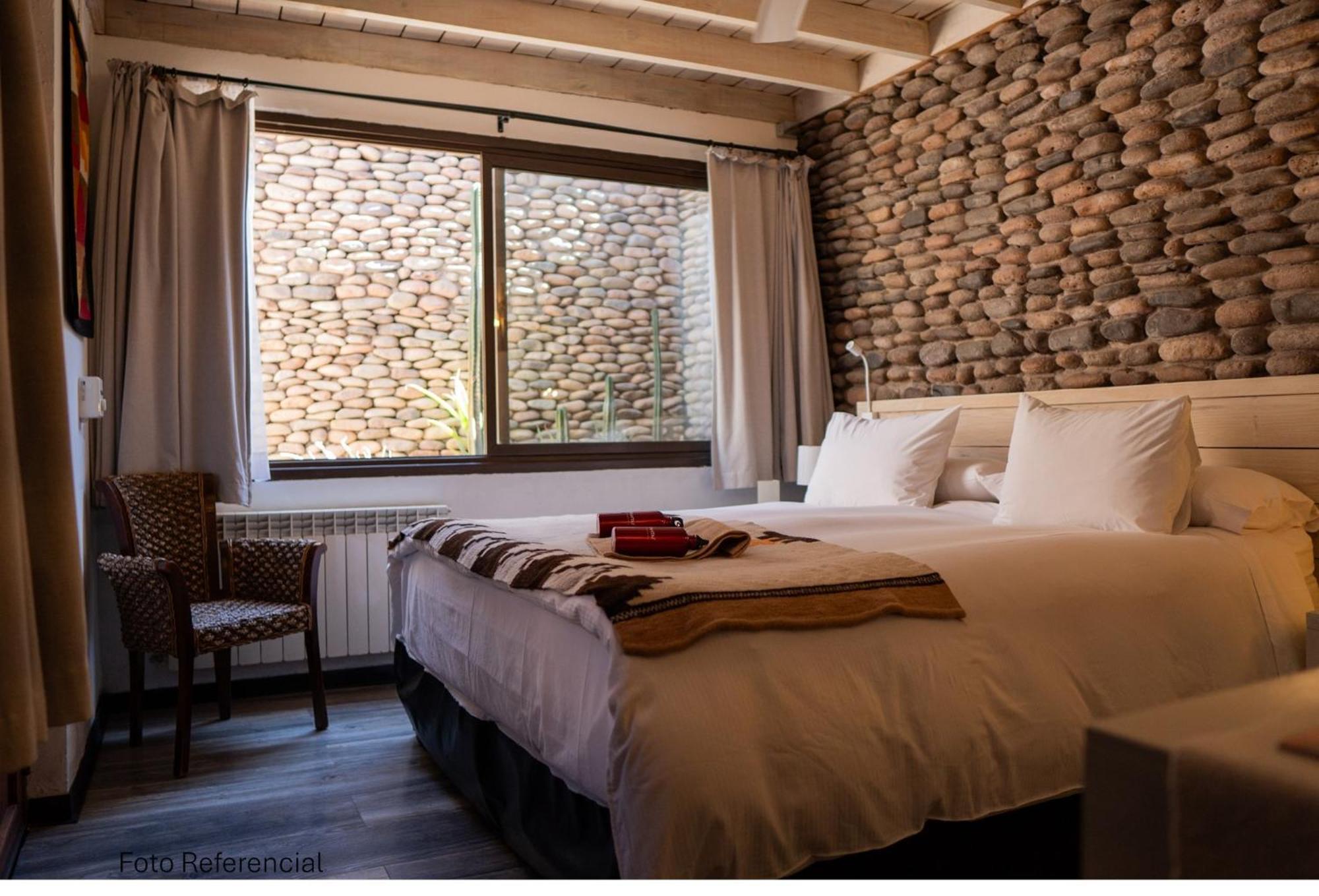 Terrantai Lodge San Pedro de Atacama Bagian luar foto