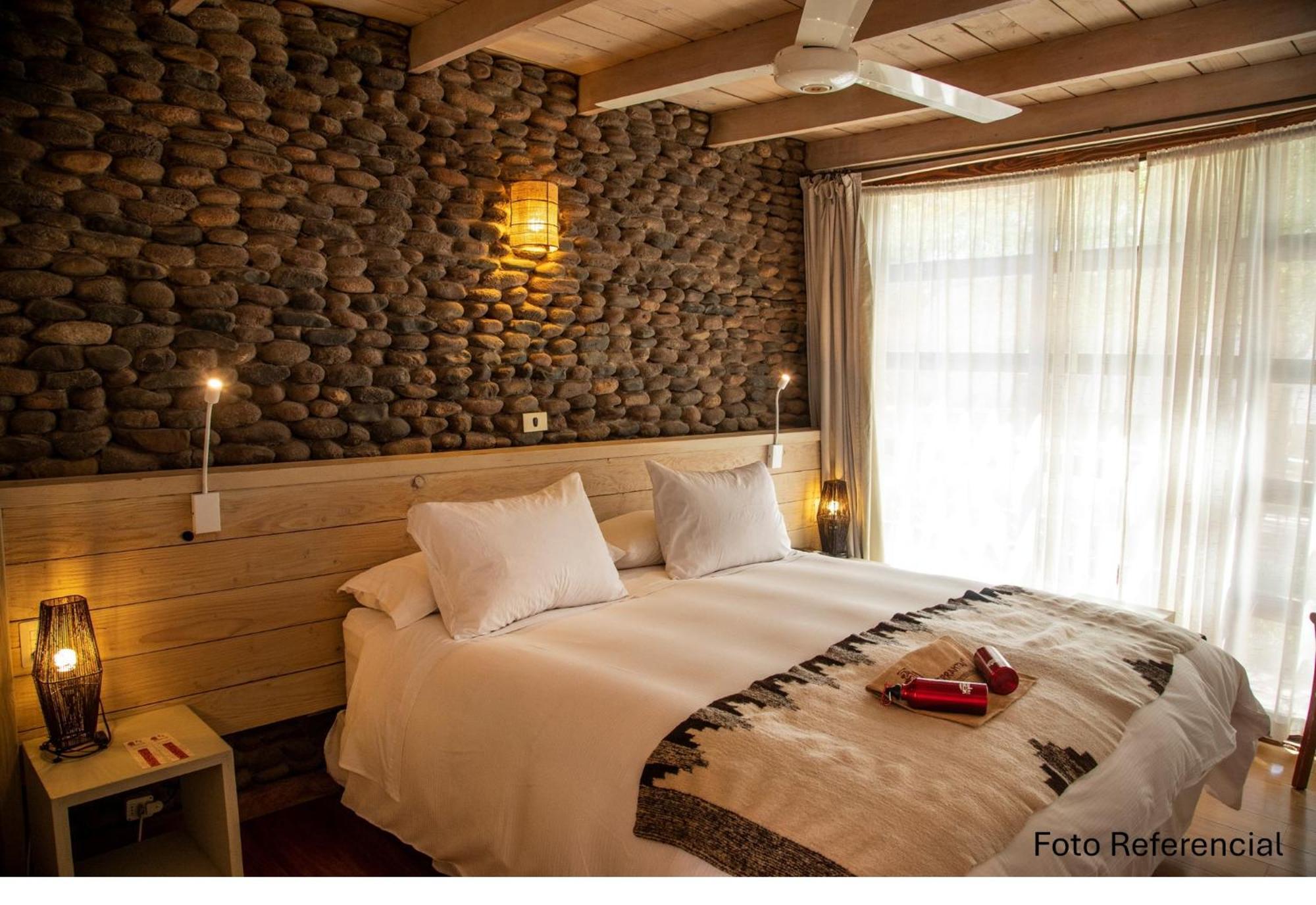 Terrantai Lodge San Pedro de Atacama Bagian luar foto