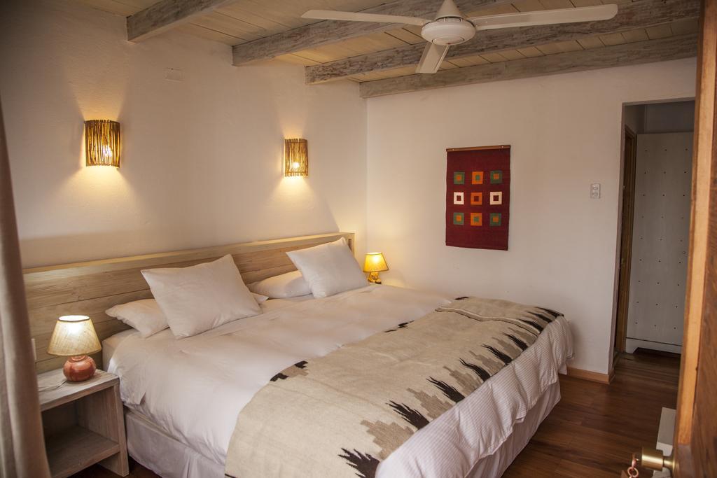 Terrantai Lodge San Pedro de Atacama Bagian luar foto