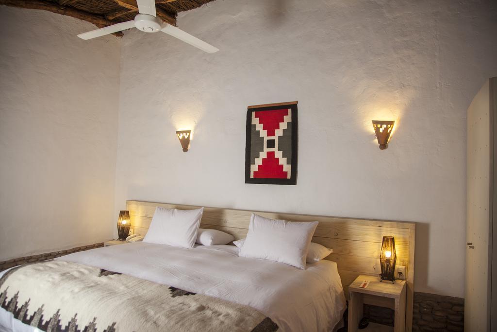 Terrantai Lodge San Pedro de Atacama Bagian luar foto