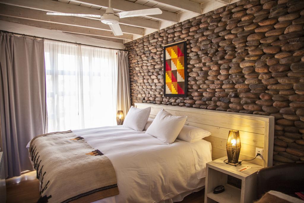 Terrantai Lodge San Pedro de Atacama Bagian luar foto
