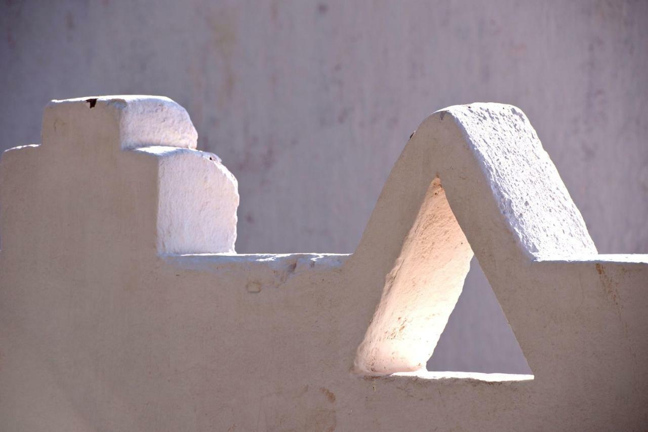 Terrantai Lodge San Pedro de Atacama Bagian luar foto
