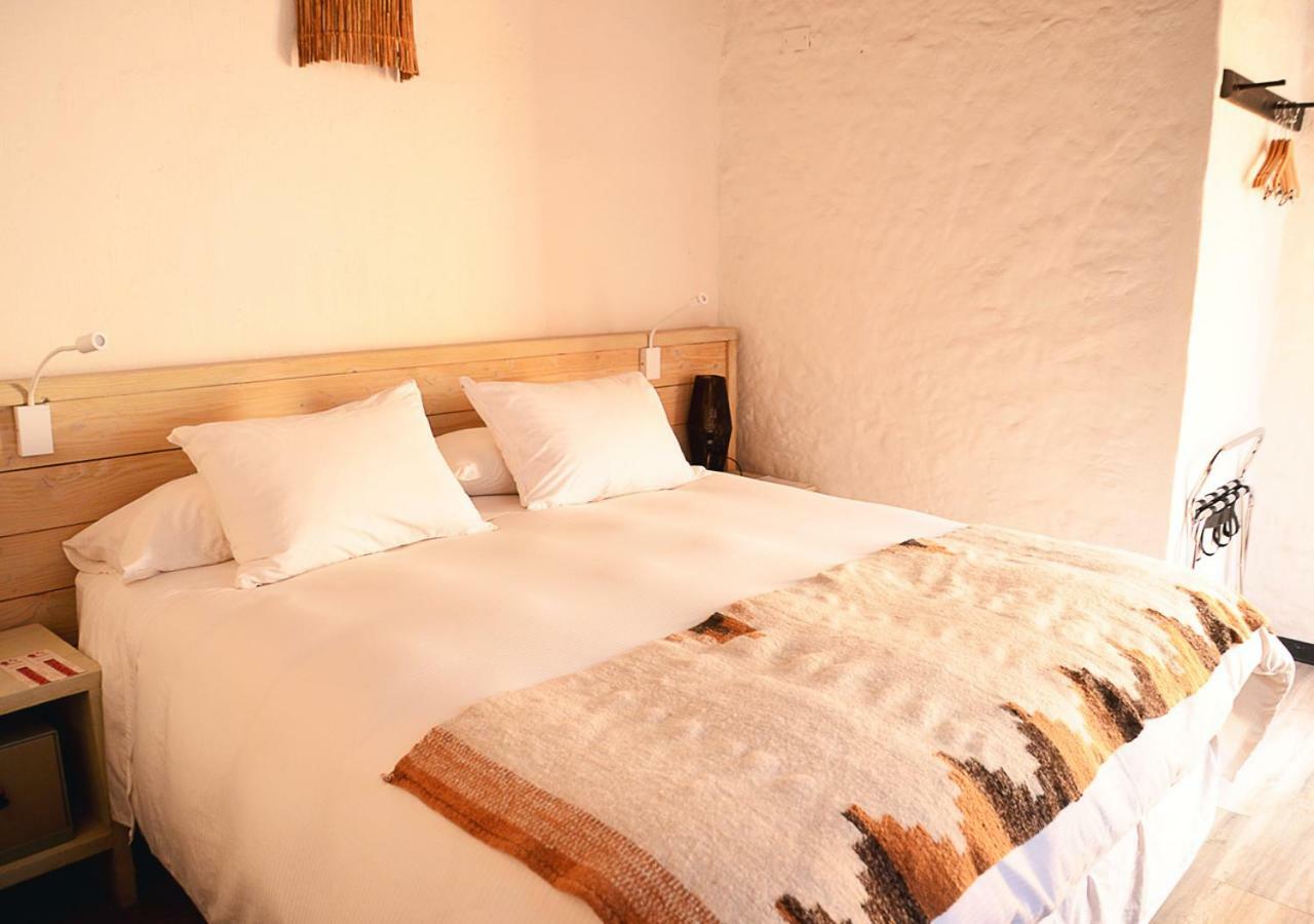 Terrantai Lodge San Pedro de Atacama Bagian luar foto